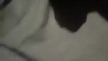 Older housewife pussy show to her husbands stepbrother