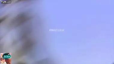 Riding your Cock and get my Big Natural Tits Bouncing for you