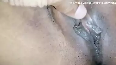 Hot Miyas Boyfriend Fucks Her Early Morning And Cums In Her Wet Pussy