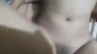 Cute Punjabi Girl Blowjob and Fucked 4 Clips with Clear Talk Part 2