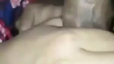 Beautiful bhabi fucking mms
