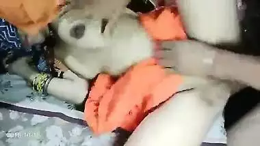 Bhatije ne moti chachi chodi
