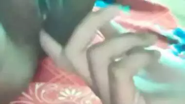 Newly Indian married couple sex