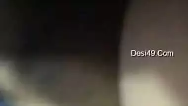 Nasty Desi webcam slut XXX touching her twat for a guy to jerk off