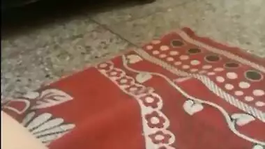 Indian horny girl enjoying on live