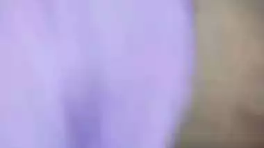 Dehati Devar Bhabhi sex MMS clip