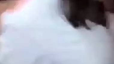 Bangla Legal age teenager bare before bf after fuck session