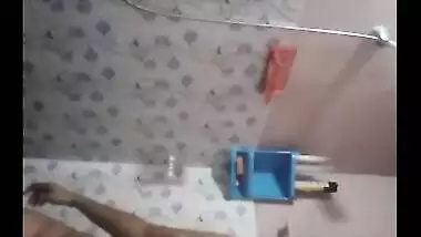 Home sex solo video of Pune teenage angel