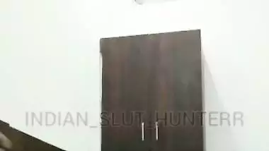 INDIAN SLUT HUNTER - EPISODE 41 : Desi Randi Step Sister was sleeping in the hotel room, so I made her suck my dick for a long time - APRIL 17, 2025