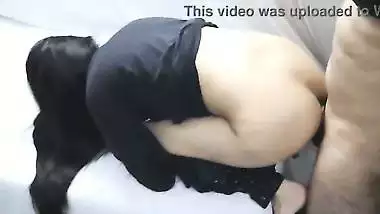 Indian 18 year old school girl fucked by doctor with big cock