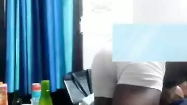Friendly Visit With Anisha Turned To Kissing & Fucking BBC Full Video Email ( portablehardcore91@gmail.com)