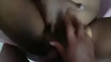 Chacha Ki Gair Mojudgi Me Chachi Ko Choda- Fucking My Big Ass Aunty