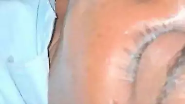 Desi sex MMS of Puja Bhabhi and her horny Devar