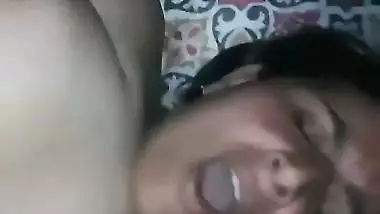 Pakistani XXX sex with chachi