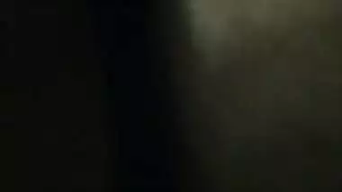 Mature bhabhi black pussy fucking by horny lover