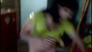 Bangla desi Good cpl made home made for for your cum