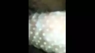 Mallu pornstar Swathi Naidu’s first sex mms video