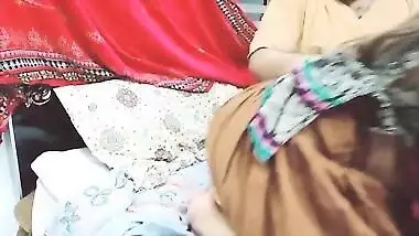 Desi Wife & Her stepuncle Rough Sex With Clear Audio Hindi Urdu Hot Talk