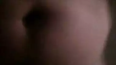 Village bhabhi stripping fully and fingering