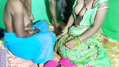 Xxx Indian Best Webseries Bibi Aur Uski Buwa Ki Ek Sath Chod With Devar Bhabhi