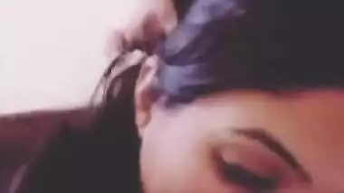 Beautiful Horny Girl Dishi From delhi Hard Fucking With Loudmoaning ClearHindi Talk Part 3