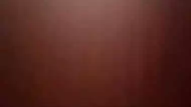 Dehati outdoor stripping before sex