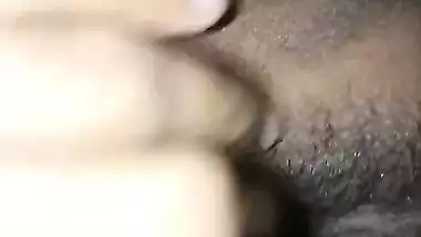 Wet cunt desi bhabhi fucking after giving a blowjob