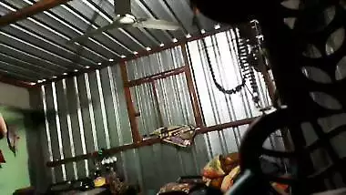 Cute Desi Girl After Bath Secretly Recorded On Spy Cam 2 Clips Part 2